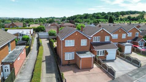 Elmtree Road, Calverton, Nottingham