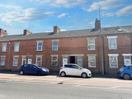 62, Bridge End Road, Grantham NG31 6JH