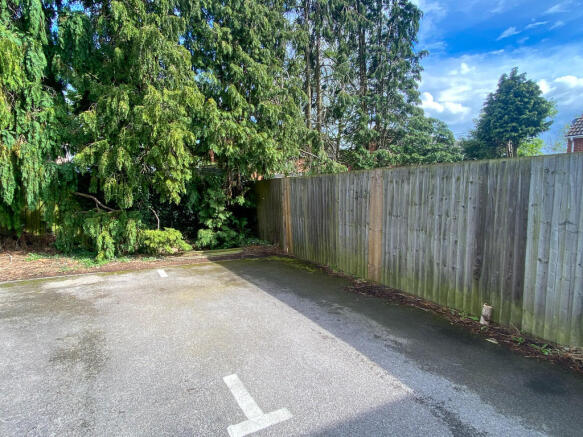 Parking Space