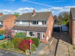 56, Westmorland Way, Sprotbrough, Doncaster DN5 7PW