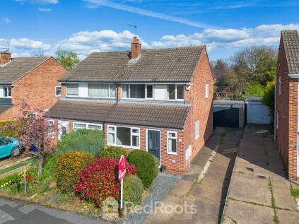 Westmorland Way, Sprotbrough, Doncaster, DN5