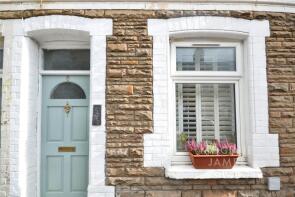 8, Cyfarthfa Street, Roath, Cardiff CF24 3HE