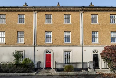 Woodlands Crescent, Poundbury, Dorchester