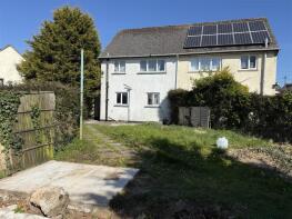 38, Creakavose, St. Stephen, St Stephen PL26 7PA