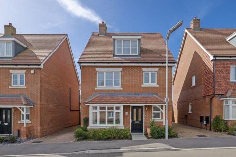Harris Road, Chichester