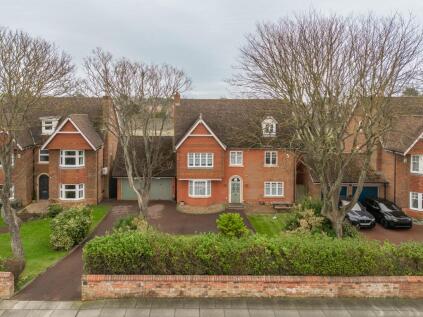 Granville Road, Southport, PR8