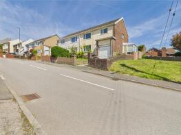 65, Stonebridge Road, Rassau, Ebbw Vale NP23 5SL