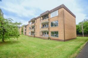 Flat 13, Dyrham, Harford Drive, Bristol BS16 1NW