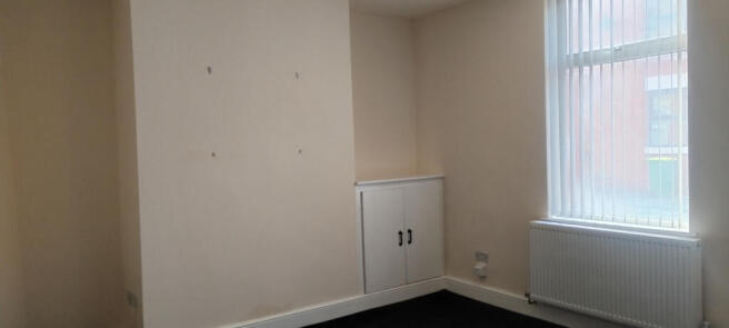 126 Plungington Road