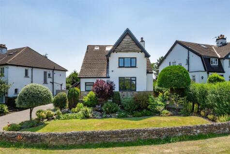 Breary Lane, Bramhope, Leeds