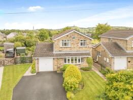 8, Merlin Court, Netherton, Huddersfield HD4 7SP
