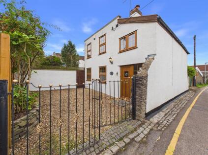 Chapel Road, Hanham, Bristol