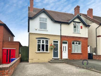 Himley Road, Gornal Wood, Dudley, DY3