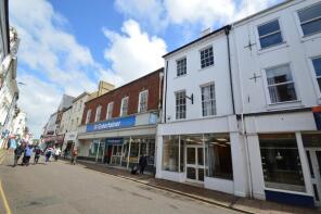 15 Cordant Recruitment, High Street, Barnstaple EX31 1BG
