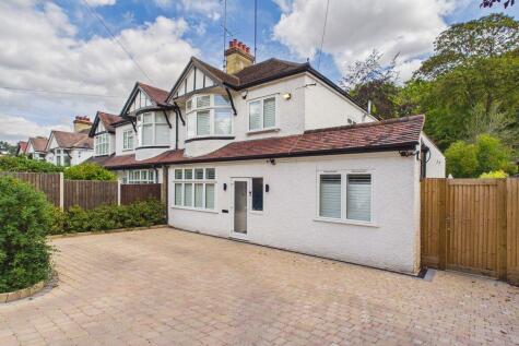 KIngswood Road, Tadworth