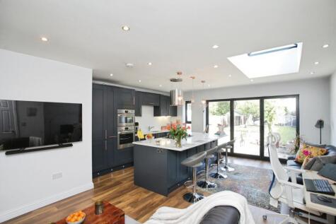 Elm Tree Avenue, Coventry, CV4