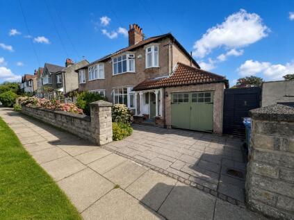 Glenmore Avenue, Liverpool, L18