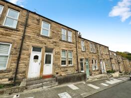 25, Rye Terrace, Hexham NE46 3DX