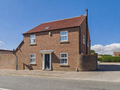 Main Street, Buckton, Bridlington