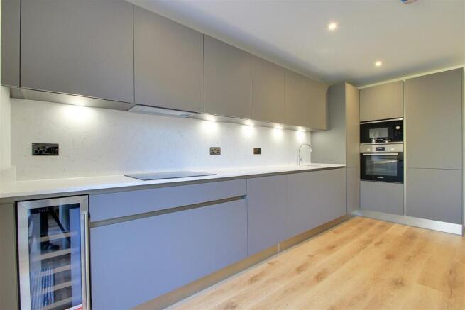 Chiswell Green, St Albans - View 5