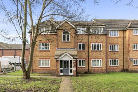 Westbury Road, Walthamstow, London, E17