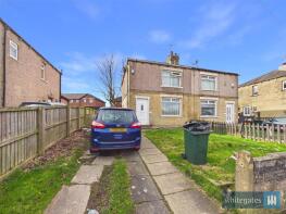 76, Fenby Avenue, Bradford BD4 8QX