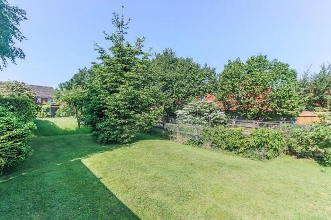 Garden - Aspect 2
