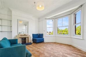 Flat 29, Fairlawn Mansions, New Cross Road, London SE14 5PH
