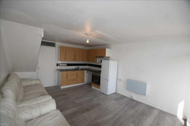 Open Plan