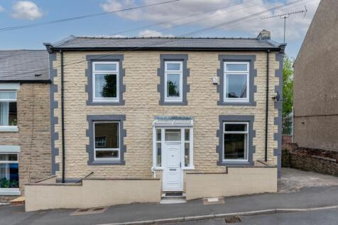 Compton Street, Walkley, S6