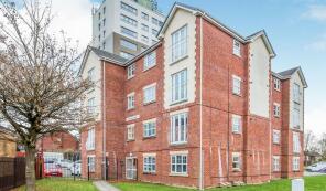 4, Warwick Court, Wordsworth Road, Manchester M34 7XF