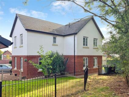 Greenwood View, Creswell, Worksop, Derbyshire, S80