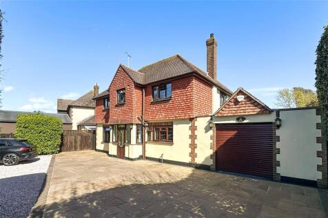 The Bramblings, Rustington, Littlehampton, West Sussex