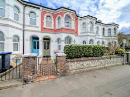 Flat 1, 14, Eastcourt Road, Gaisford, Worthing BN14 7DA