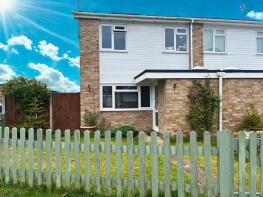 9, Sutton Road, Speen, Newbury RG14 1UW