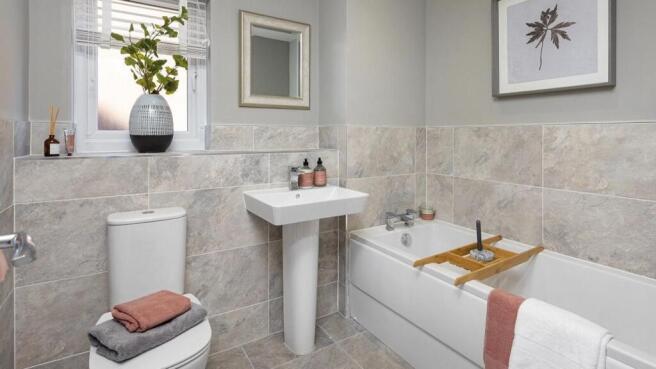 5 bed Detached for sale Image 7