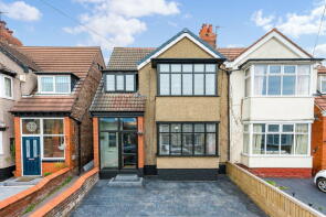 30, Sudworth Road, New Brighton CH45 5BX