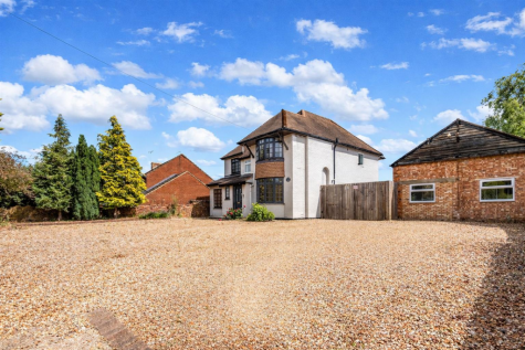 Buckingham Road, Bletchley, Milton Keynes