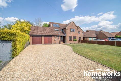 Shipdham Lane, Scarning, Dereham, NR19