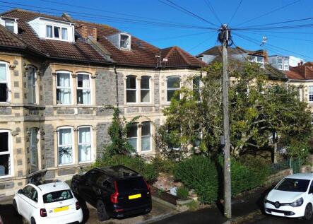 Chesterfield Road, St. Andrews, Bristol