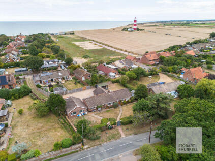 The Paddock, Happisburgh, Norfolk