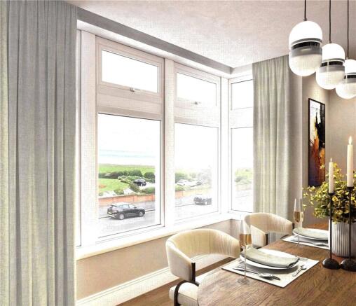 Marine View, 2 Marine Drive, Lytham St. Annes, FY8 photo 4
