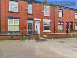 8, Wickentree Lane, Manchester M35 9BB