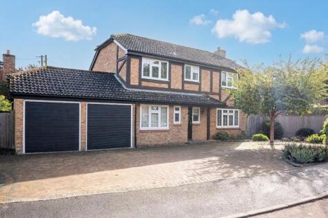 Fir Tree Close, Horton Heath, SO50