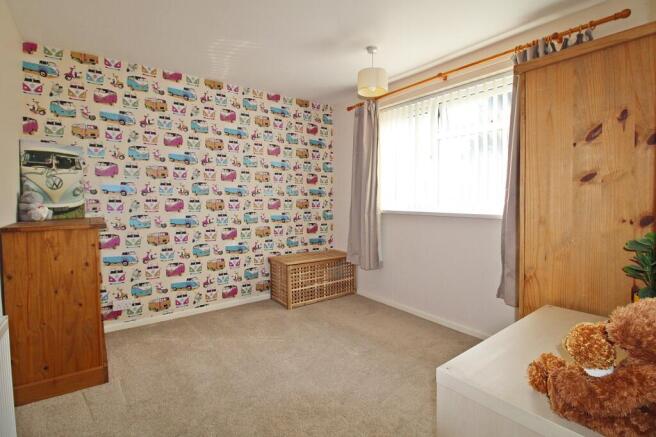Bedroom 3