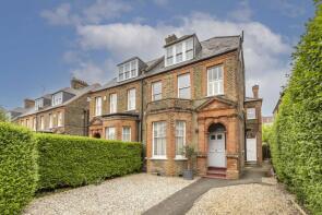 Flat 3, 56, Killieser Avenue, London SW2 4NT