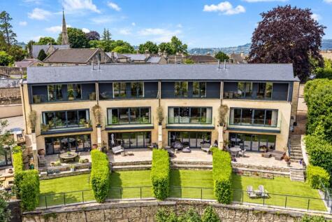 Greenway Crescent, Bath