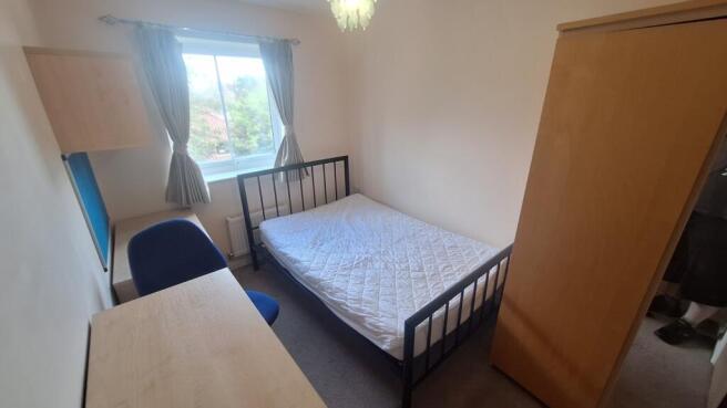 1 bed Not Specified to rent Image 8