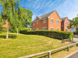 15, Rose Way, Sandbach CW11 4AB