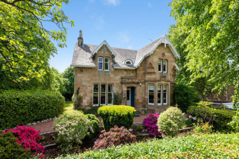 19 Bruce Road, Pollokshields, G41 5EE